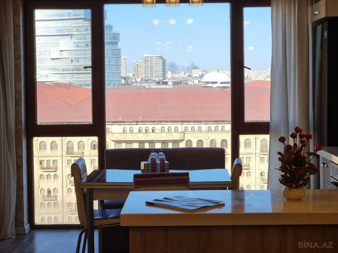 Satılır 3 otaqlı yeni tikili 119 m², Şah İsmayıl Xətai m., photo 19 from 32