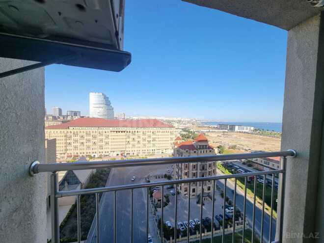 Satılır 3 otaqlı yeni tikili 119 m², Şah İsmayıl Xətai m., photo 17 from 32