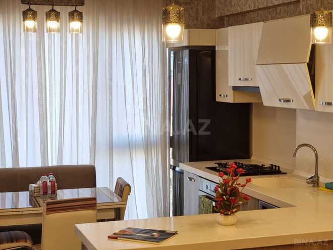 Satılır 3 otaqlı yeni tikili 119 m², Şah İsmayıl Xətai m., photo 26 from 32