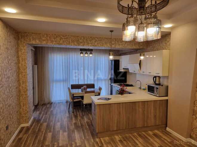 Satılır 3 otaqlı yeni tikili 119 m², Şah İsmayıl Xətai m., photo 21 from 32