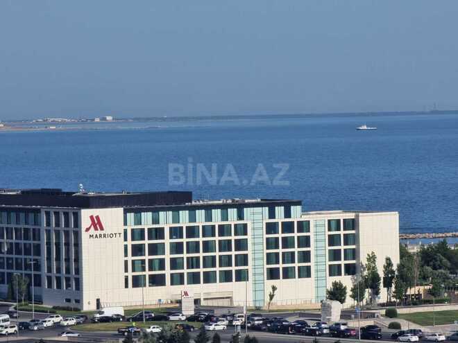 Satılır 3 otaqlı yeni tikili 119 m², Şah İsmayıl Xətai m., photo 18 from 32