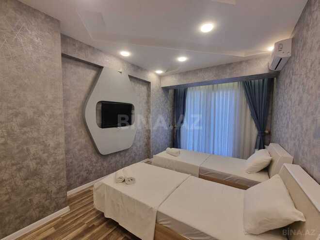 Satılır 3 otaqlı yeni tikili 119 m², Şah İsmayıl Xətai m., photo 3 from 32