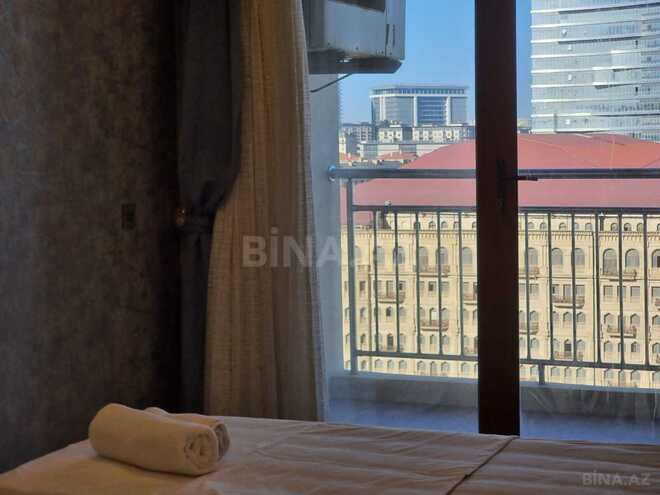 Satılır 3 otaqlı yeni tikili 119 m², Şah İsmayıl Xətai m., photo 23 from 32