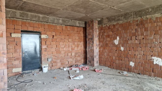 Продаётся 1-комн. новостройка 56 м², пос. Сарай, photo 6 from 11