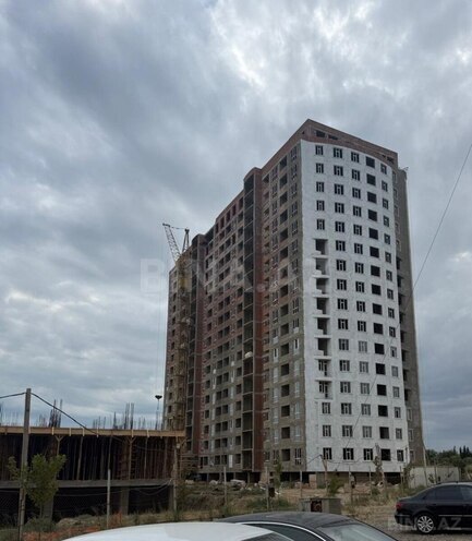 Продаётся 1-комн. новостройка 56 м², пос. Сарай, photo 10 from 11