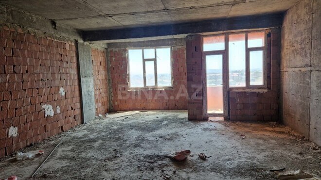 Продаётся 1-комн. новостройка 56 м², пос. Сарай, photo 7 from 11