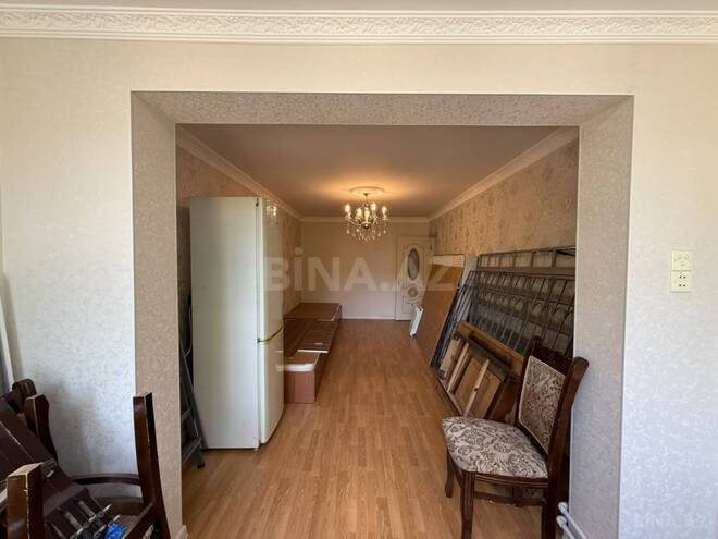 Продаётся 3-комн. вторичка 80 м², м. Халглар Достлугу, photo 5 from 20
