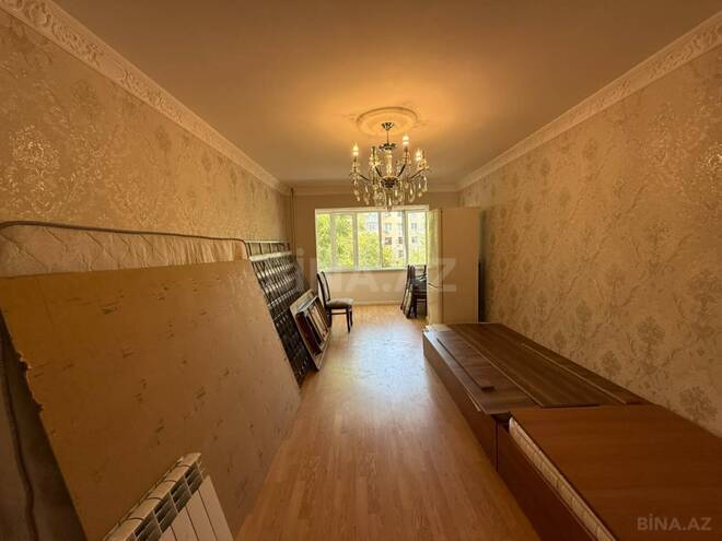 Продаётся 3-комн. вторичка 80 м², м. Халглар Достлугу, photo 1 from 20