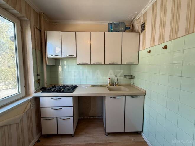 Продаётся 3-комн. вторичка 80 м², м. Халглар Достлугу, photo 14 from 20