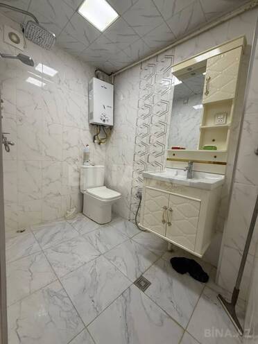 Продаётся 3-комн. вторичка 80 м², м. Халглар Достлугу, photo 18 from 20