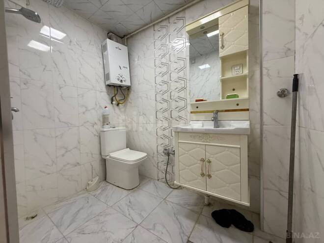 Продаётся 3-комн. вторичка 80 м², м. Халглар Достлугу, photo 17 from 20