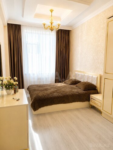 Сдаётся 2-комн. новостройка 57 м², пос. Ени Ясамал, photo 1 from 13
