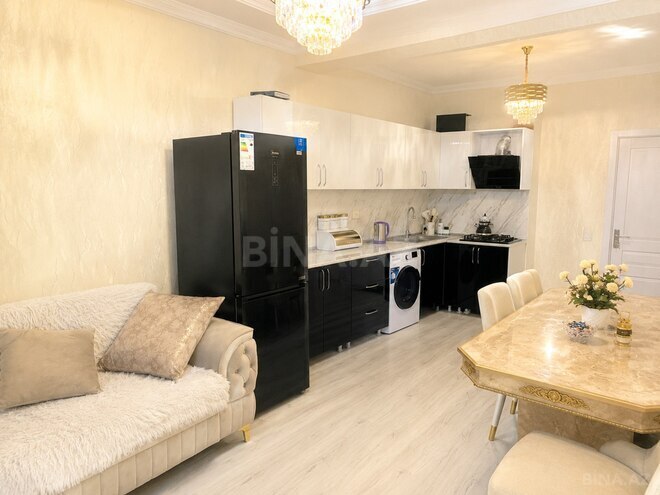 Сдаётся 2-комн. новостройка 57 м², пос. Ени Ясамал, photo 4 from 13