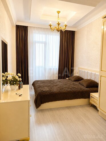 Сдаётся 2-комн. новостройка 57 м², пос. Ени Ясамал, photo 7 from 13