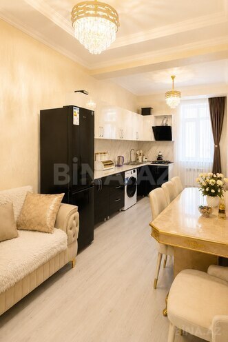 Сдаётся 2-комн. новостройка 57 м², пос. Ени Ясамал, photo 5 from 13