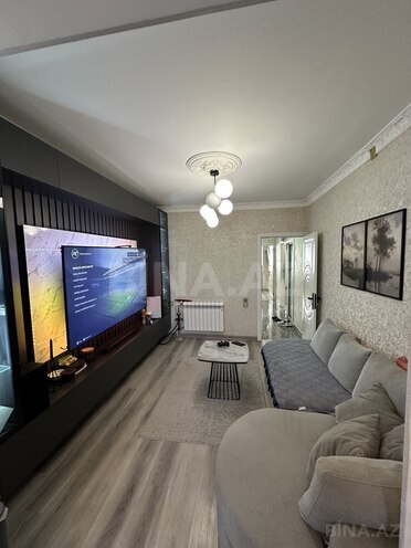 Продаётся 3-комн. вторичка 65 м², пос. Ени Ясамал, photo 1 from 13