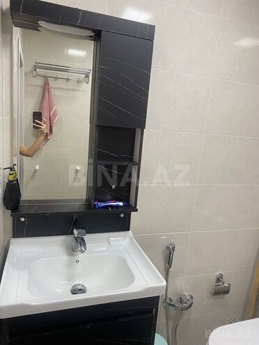 Сдаётся 2-комн. новостройка 57 м², пос. Ени Ясамал, photo 9 from 13