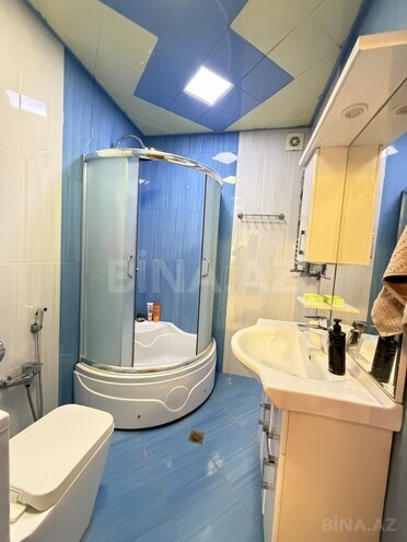 Продаётся 4-комн. новостройка 214 м², м. Низами, photo 13 from 18