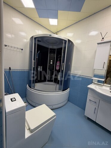 Продаётся 4-комн. новостройка 214 м², м. Низами, photo 14 from 18