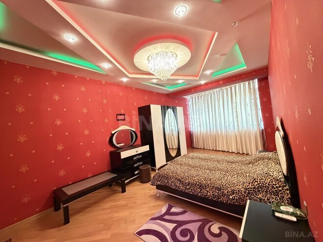 Продаётся 4-комн. новостройка 214 м², м. Низами, photo 10 from 18