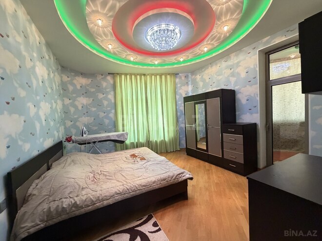 Продаётся 4-комн. новостройка 214 м², м. Низами, photo 8 from 18