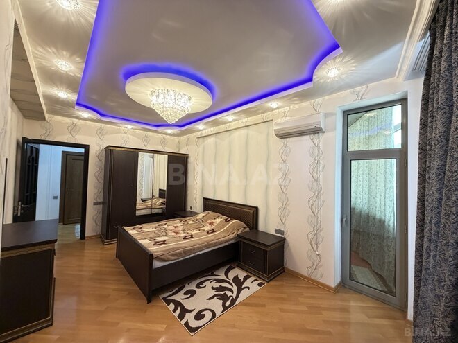 Продаётся 4-комн. новостройка 214 м², м. Низами, photo 5 from 18