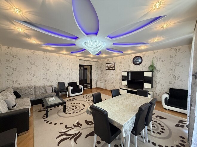 Продаётся 4-комн. новостройка 214 м², м. Низами, photo 4 from 18