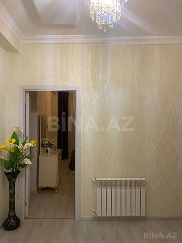 Сдаётся 2-комн. новостройка 57 м², пос. Ени Ясамал, photo 11 from 13