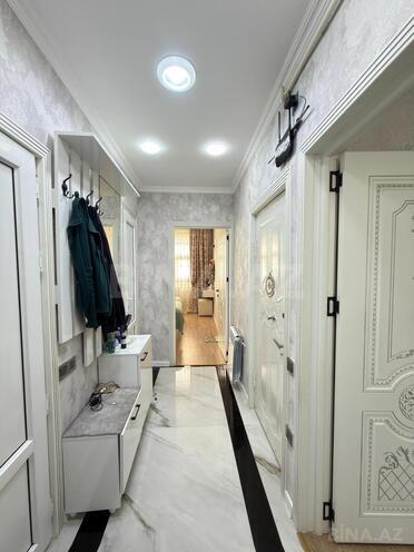 Satılır 3 otaqlı köhnə tikili 65 m², Həzi Aslanov m., photo 7 from 10