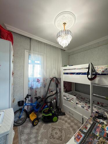 Satılır 3 otaqlı köhnə tikili 65 m², Həzi Aslanov m., photo 5 from 10