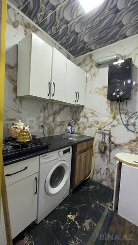 Продаётся 3-комн. вторичка 65 м², м. Мемар Аджеми, photo 9 from 14