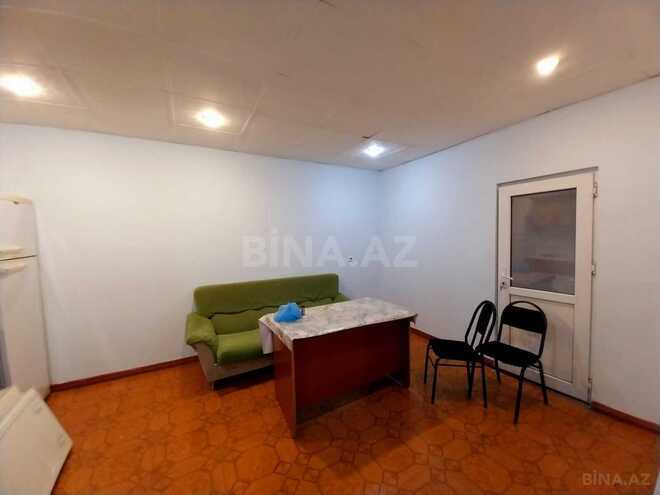 İcarəyə verilir 5 otaqlı ofis 220 m², Nəriman Nərimanov m., photo 10 from 11