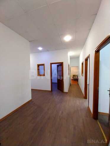 İcarəyə verilir 5 otaqlı ofis 220 m², Nəriman Nərimanov m., photo 1 from 11