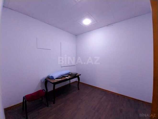 İcarəyə verilir 5 otaqlı ofis 220 m², Nəriman Nərimanov m., photo 5 from 11