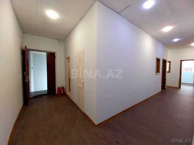 İcarəyə verilir 5 otaqlı ofis 220 m², Nəriman Nərimanov m., photo 8 from 11