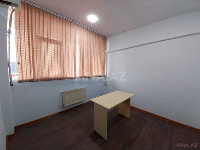 İcarəyə verilir 5 otaqlı ofis 220 m², Nəriman Nərimanov m., photo 7 from 11