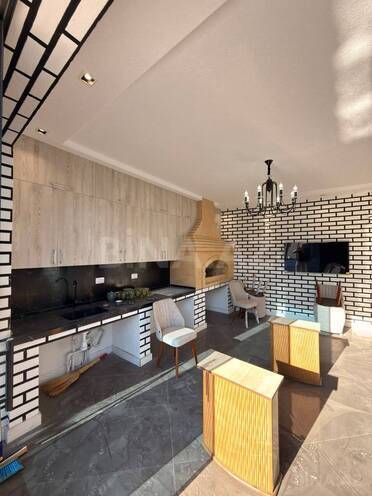 Satılır 4 otaqlı həyət evi/bağ evi 200 m², Mərdəkan q., photo 6 from 21
