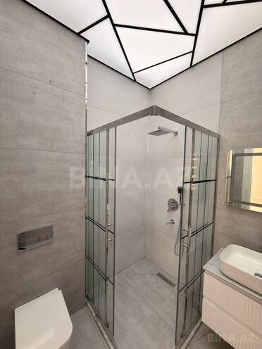 Satılır 4 otaqlı həyət evi/bağ evi 200 m², Mərdəkan q., photo 19 from 21