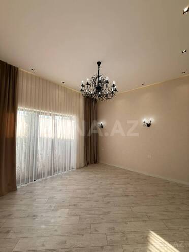 Satılır 4 otaqlı həyət evi/bağ evi 200 m², Mərdəkan q., photo 15 from 21