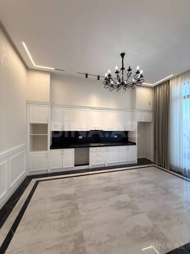 Satılır 4 otaqlı həyət evi/bağ evi 200 m², Mərdəkan q., photo 11 from 21