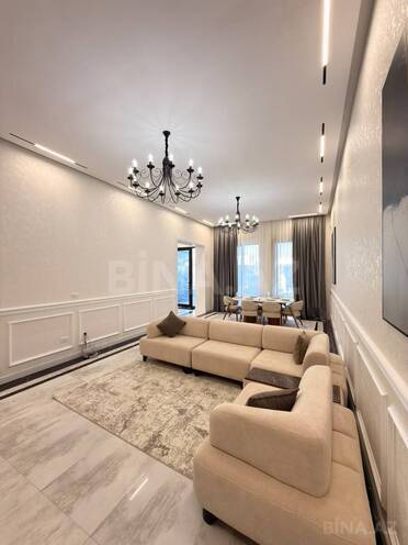 Satılır 4 otaqlı həyət evi/bağ evi 200 m², Mərdəkan q., photo 9 from 21