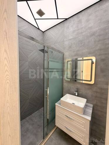 Satılır 4 otaqlı həyət evi/bağ evi 200 m², Mərdəkan q., photo 20 from 21