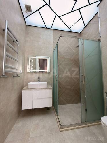 Satılır 4 otaqlı həyət evi/bağ evi 200 m², Mərdəkan q., photo 18 from 21