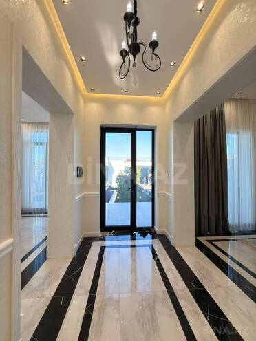 Satılır 4 otaqlı həyət evi/bağ evi 200 m², Mərdəkan q., photo 7 from 21