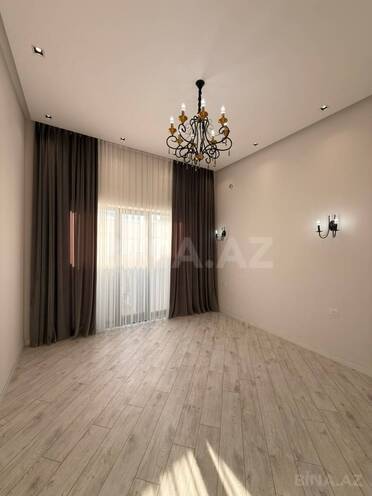 Satılır 4 otaqlı həyət evi/bağ evi 200 m², Mərdəkan q., photo 13 from 21