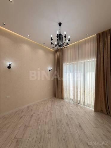 Satılır 4 otaqlı həyət evi/bağ evi 200 m², Mərdəkan q., photo 14 from 21
