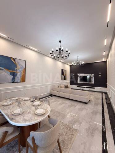 Satılır 4 otaqlı həyət evi/bağ evi 200 m², Mərdəkan q., photo 8 from 21
