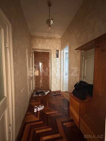 İcarəyə verilir 2 otaqlı köhnə tikili 60 m², 28 May m., photo 11 from 15