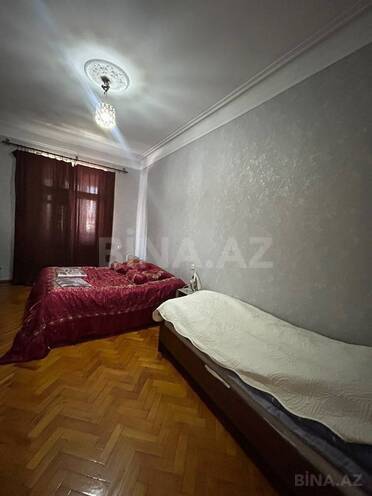 İcarəyə verilir 2 otaqlı köhnə tikili 60 m², 28 May m., photo 6 from 15