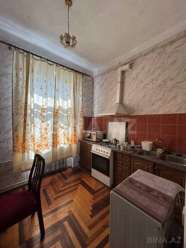 İcarəyə verilir 2 otaqlı köhnə tikili 60 m², 28 May m., photo 9 from 15